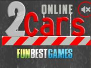 Laro 2 Mga Kotse Online  online