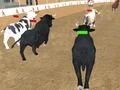 Laro Ang Galit na Bull Racing  online