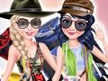 Laro Hiking Sa Estilo  online