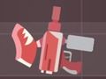 Laro Pasadyang tagalikha ng baril online