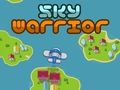 Laro Sky Warrior online