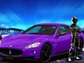 Laro Maserati GRANTURISMO 2018 online