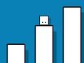 Laro Rescue Geometry Leap  online