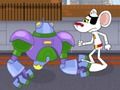 Laro Danger Mouse Super kahanga -hangang Danger Squad online