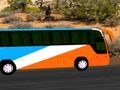 Laro Coach Hill Drive Simulator online