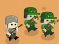 Laro Mga Squad Rifle  online