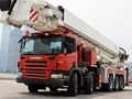 Laro Truck Puzzle 2  online
