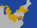 Laro US Map Quiz online