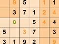 Laro Dagelijkse Sudoku online