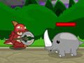 Laro Patayin ang dragon  online