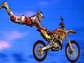 Laro Hamon ng Motocross Puzzle  online