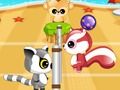 Laro Racoon Headball online
