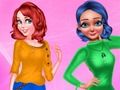 Laro Princesses chic trend online
