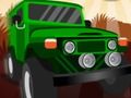 Laro Africa Jeep Race online