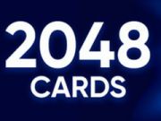 Laro 2048 Mga Kard  online
