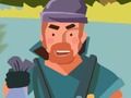 Laro Word fishing online