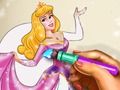 Laro Inaantok na Princess Coloring Book online
