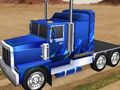 Laro Oil Tanker Truck Drive online