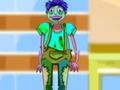 Laro Pinata Zombie Hunter online