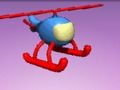 Laro Helicopter gunner  online