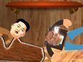 Laro Trump Rag Doll 2  online