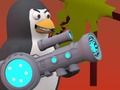 Laro Penguin Battle online