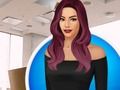 Laro Super Girl Story online