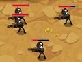 Laro Stickman peacekeeper online