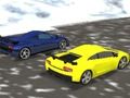 Laro Hill Drift 3d online