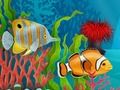 Laro Tugma sa Isda 3  online