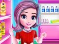 Laro Princess Gawing Cup cake  online