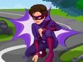 Laro Mga Superheroes Jigsaw  online