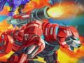 Laro Cyber Champions Arena online