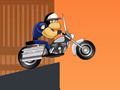 Laro Bike Police online