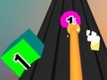 Laro 3D Vortex sa isang spiral  online