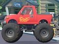 Laro Oddbods Monster Truck online