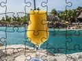Laro Itinaas ng Jigsaw Puzzle Sa The Beach  online