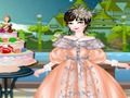 Laro Maligayang Princess Holiday  online