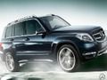 Laro Luxury midsize SUV puzzle  online