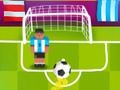 Laro Football Soccer Strike online