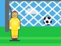 Laro Football Kick online