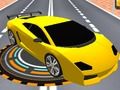 Laro 3D Karera ng Kotse  online