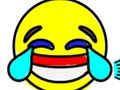 Laro Balik Sa Paaralan: Pangkulay ng Emoji  online