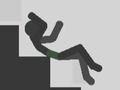 Laro Stickman Ragdoll Crash Kasayahan  online
