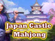 Laro Japan Castle Mahjong online