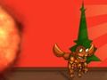 Laro Patakbuhin ang Fireball  online