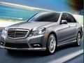 Laro E-class sedan puzz online