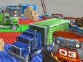 Laro Ang Xtreme Truck Sky Stunts Simulator online