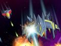 Laro Mga Galaxy Warriors  online
