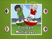 Laro Football Multiplayer online